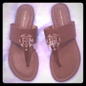 Tommy Hilfiger Sandals